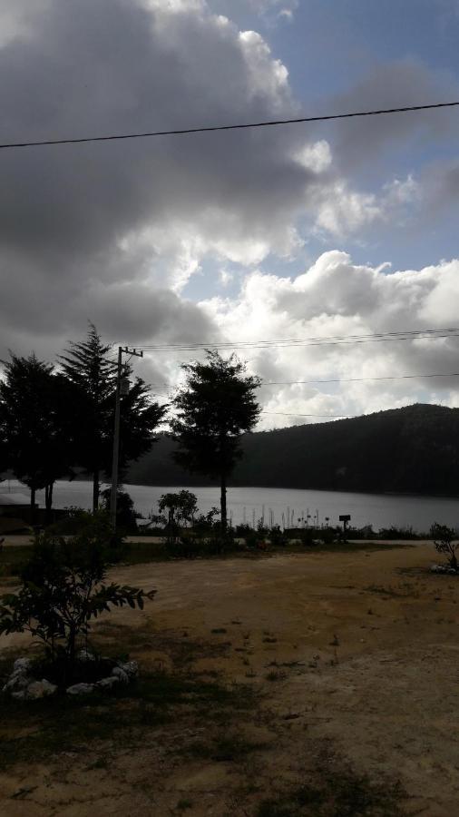 Cabanas Camino Real Santiago (Chiapas) Exterior foto